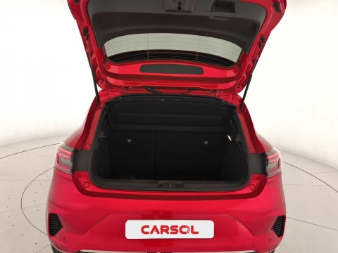 Renault Clio techno Eco-G 100cv (74kW)