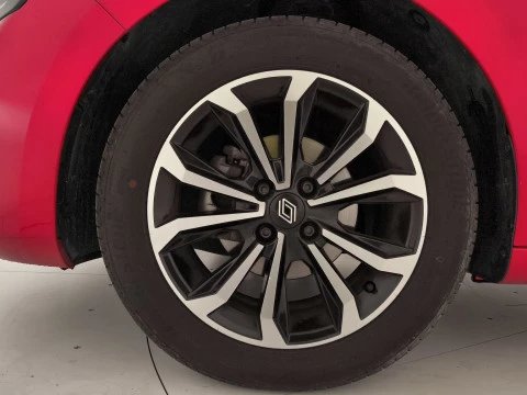 Renault Clio techno Eco-G 100cv (74kW)