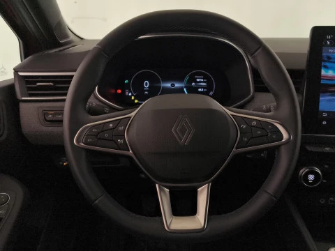 Renault Clio techno Eco-G 100cv (74kW)