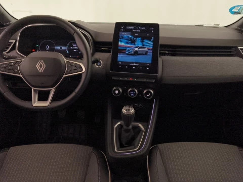 Renault Clio techno Eco-G 100cv (74kW)