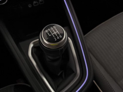 Renault Clio techno Eco-G 100cv (74kW)