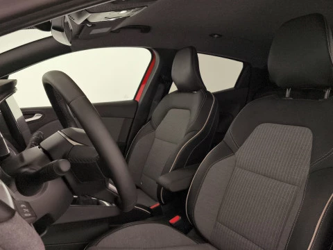 Renault Clio techno Eco-G 100cv (74kW)