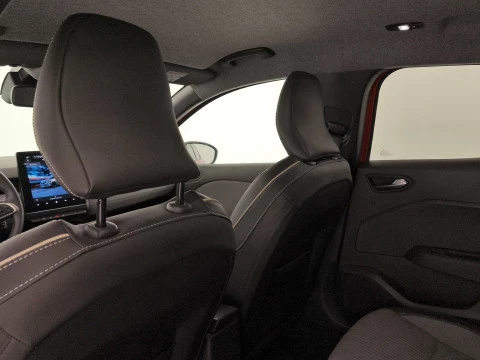 Renault Clio techno Eco-G 100cv (74kW)