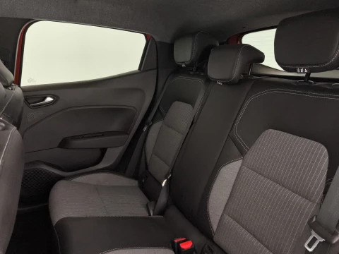 Renault Clio techno Eco-G 100cv (74kW)