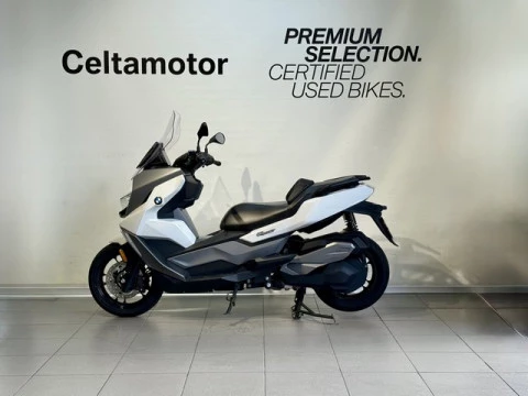 BMW Motorrad 
