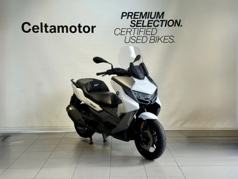 BMW Motorrad 