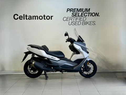 BMW Motorrad 