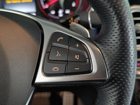 Mercedes-Benz Clase GLC MERCEDES-BENZ  250 4Matic Aut.