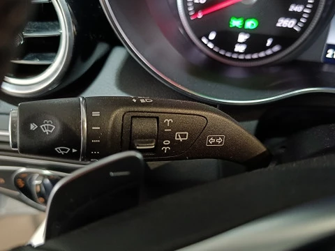 Mercedes-Benz Clase GLC MERCEDES-BENZ  250 4Matic Aut.