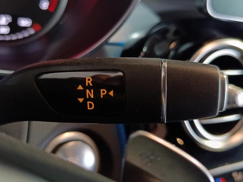 Mercedes-Benz Clase GLC MERCEDES-BENZ  250 4Matic Aut.