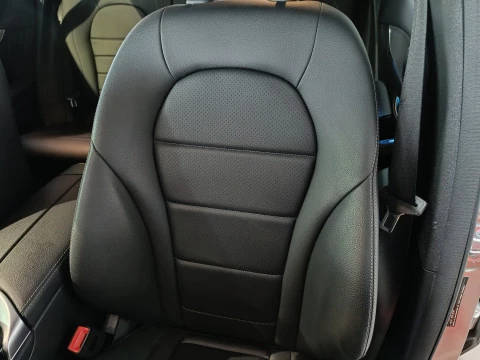 Mercedes-Benz Clase GLC MERCEDES-BENZ  250 4Matic Aut.