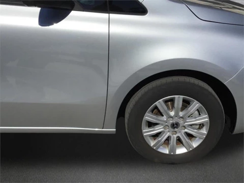 Mercedes-Benz EQT 200 45 kWh