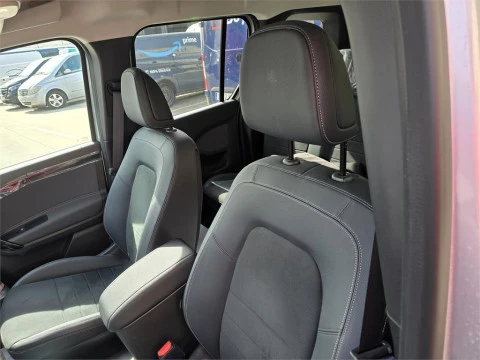 Mercedes-Benz EQT 200 45 kWh