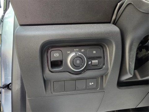 Mercedes-Benz EQT 200 45 kWh