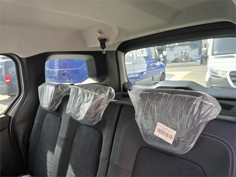 Mercedes-Benz EQT 200 45 kWh