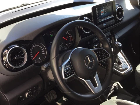 Mercedes-Benz EQT 200 45 kWh