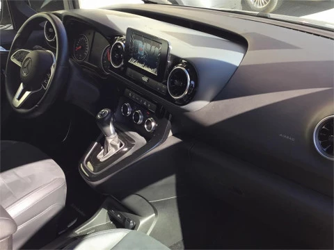 Mercedes-Benz EQT 200 45 kWh