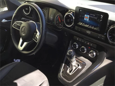 Mercedes-Benz EQT 200 45 kWh