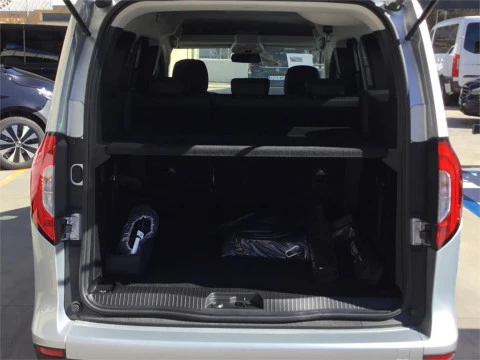 Mercedes-Benz EQT 200 45 kWh