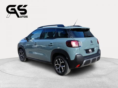 Citroën C3 Aircross PureTech 110 S&S Shine 81 kW (110 CV)