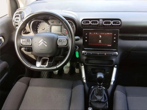 Citroën C3 Aircross PureTech 110 S&S Shine 81 kW (110 CV)