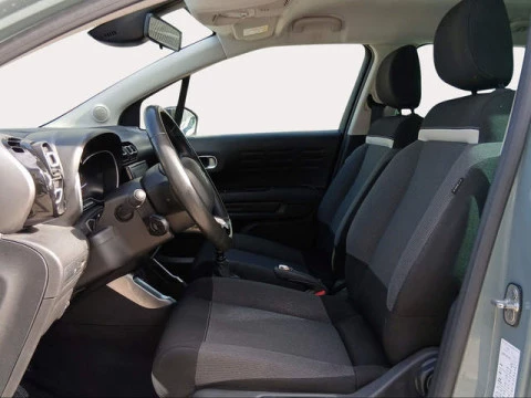 Citroën C3 Aircross PureTech 110 S&S Shine 81 kW (110 CV)