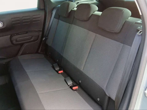 Citroën C3 Aircross PureTech 110 S&S Shine 81 kW (110 CV)