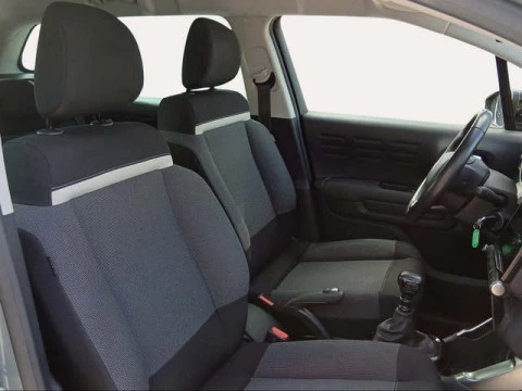 Citroën C3 Aircross PureTech 110 S&S Shine 81 kW (110 CV)