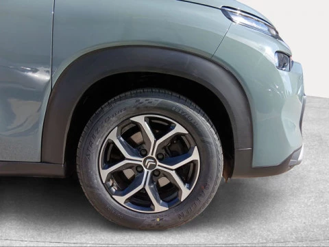 Citroën C3 Aircross PureTech 110 S&S Shine 81 kW (110 CV)