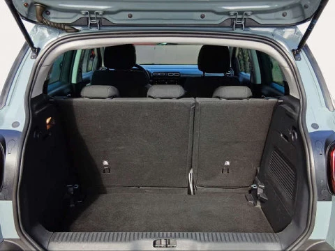 Citroën C3 Aircross PureTech 110 S&S Shine 81 kW (110 CV)