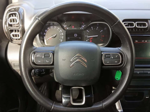 Citroën C3 Aircross PureTech 110 S&S Shine 81 kW (110 CV)