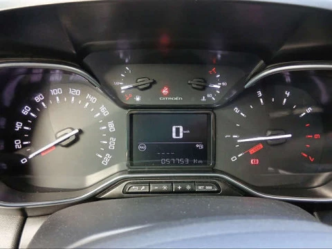 Citroën C3 Aircross PureTech 110 S&S Shine 81 kW (110 CV)