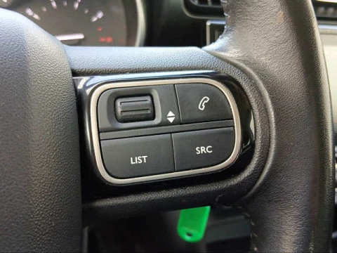 Citroën C3 Aircross PureTech 110 S&S Shine 81 kW (110 CV)