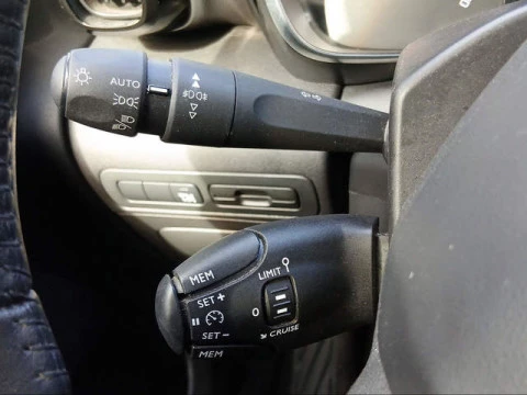 Citroën C3 Aircross PureTech 110 S&S Shine 81 kW (110 CV)