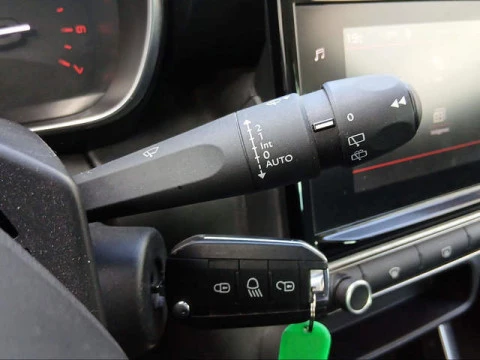 Citroën C3 Aircross PureTech 110 S&S Shine 81 kW (110 CV)