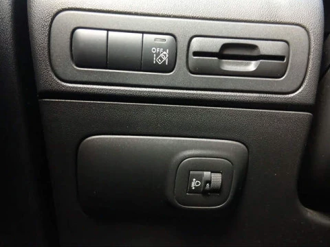 Citroën C3 Aircross PureTech 110 S&S Shine 81 kW (110 CV)