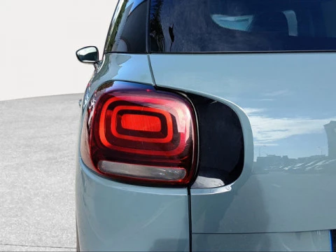 Citroën C3 Aircross PureTech 110 S&S Shine 81 kW (110 CV)