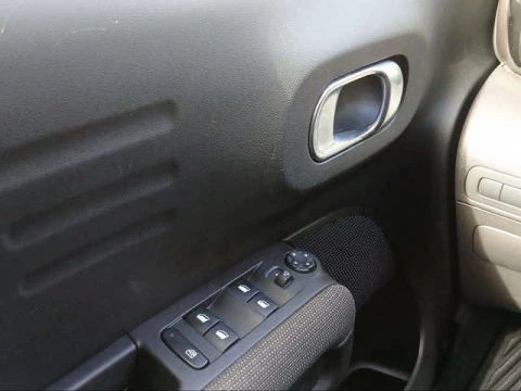 Citroën C3 Aircross PureTech 110 S&S Shine 81 kW (110 CV)