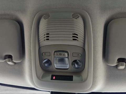 Citroën C3 Aircross PureTech 110 S&S Shine 81 kW (110 CV)