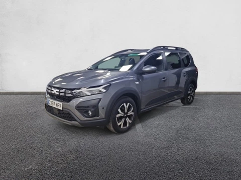 Dacia Jogger Expression TCe 81kW (110CV) 7 plazas