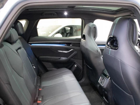 BYD SEAL U 1.5 DM-I COMFORT 5P