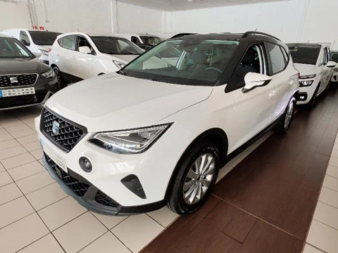 Seat Arona 1.0 TSI 85KW STYLE SPECIAL EDITION 5P