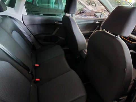 Seat Arona 1.0 TSI 85KW STYLE SPECIAL EDITION 5P