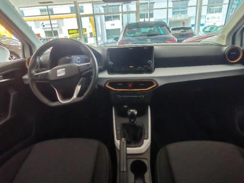 Seat Arona 1.0 TSI 85KW STYLE SPECIAL EDITION 5P