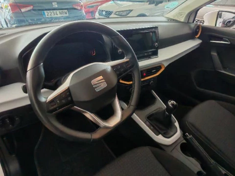 Seat Arona 1.0 TSI 85KW STYLE SPECIAL EDITION 5P