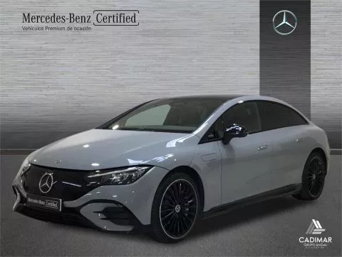 Mercedes-Benz EQE EQE 350 Mercedes-Benz EQE EQE 350