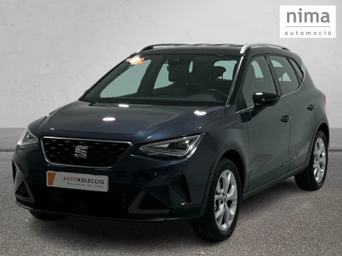 Seat Arona 1.0 TSI 81kW (110CV) DSG FR XM