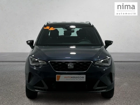 Seat Arona 1.0 TSI 81kW (110CV) DSG FR XM