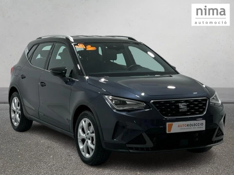 Seat Arona 1.0 TSI 81kW (110CV) DSG FR XM