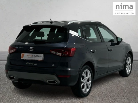 Seat Arona 1.0 TSI 81kW (110CV) DSG FR XM